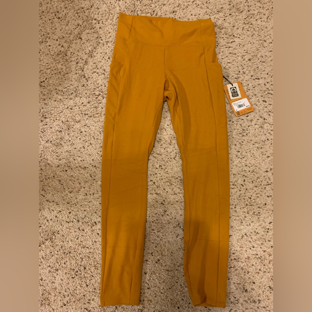 REI take your time 7/8 legging